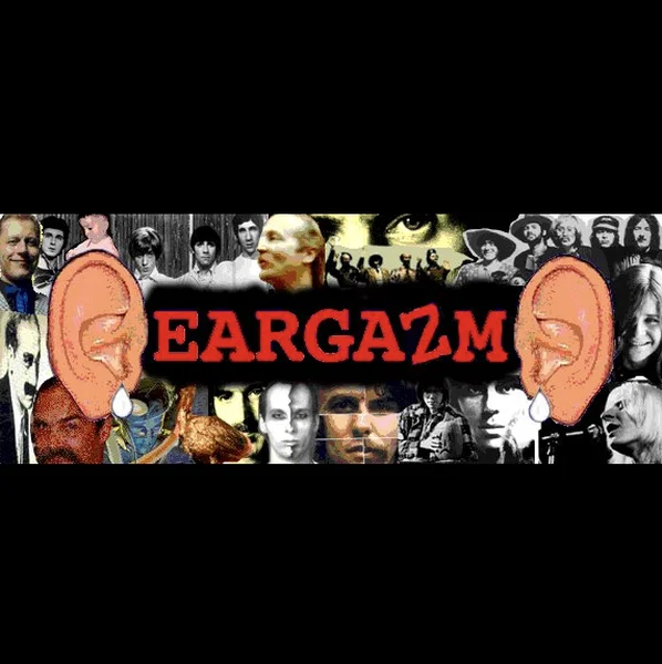 Eargazm logo