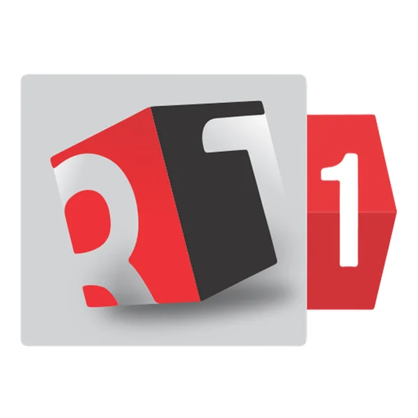 Radio Tirana 1 logo