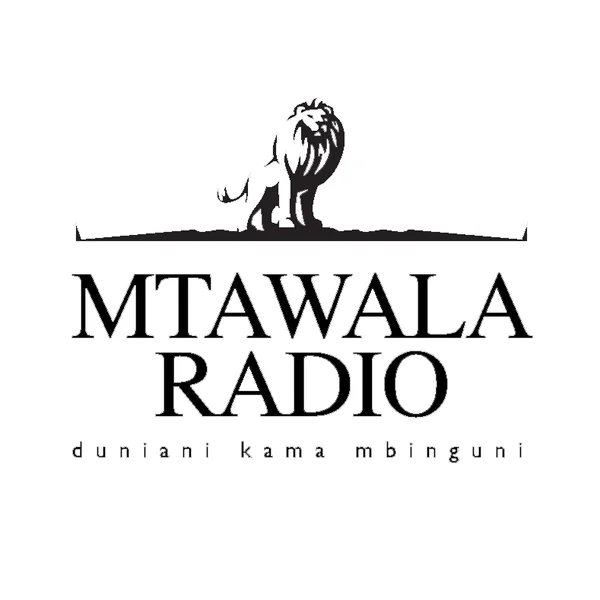 Mtawala Radio logo