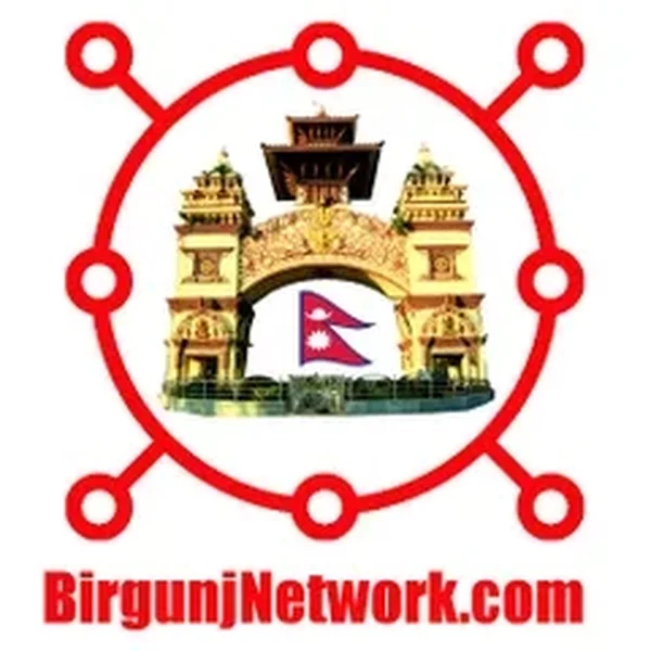 Birgunj Network logo