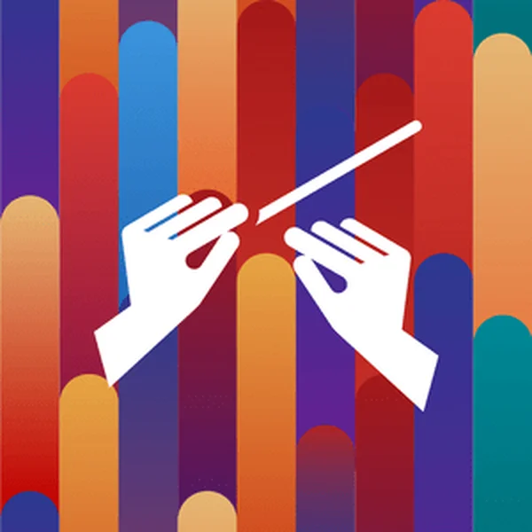 1.FM - Otto's Opera House Music logo