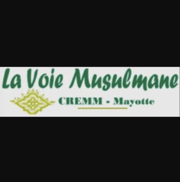 Radio Voie Musulmane 100.0 FM Mamoudzou logo