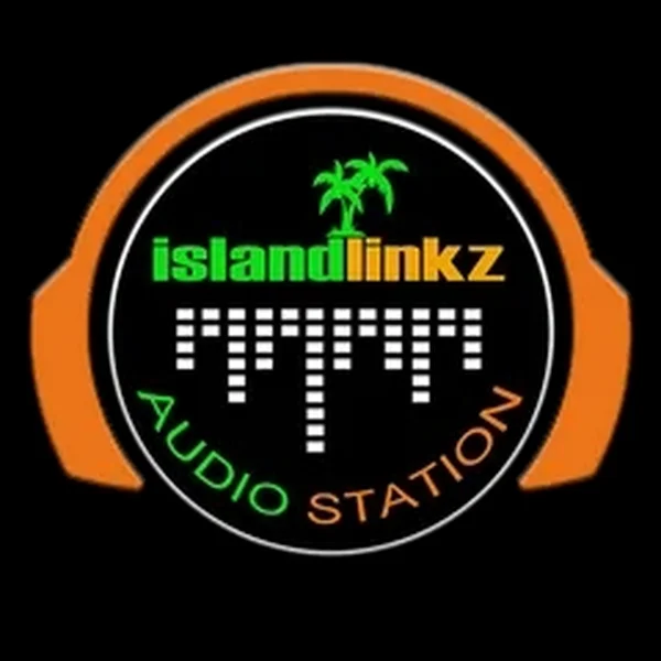 Islandlinkz Radio logo
