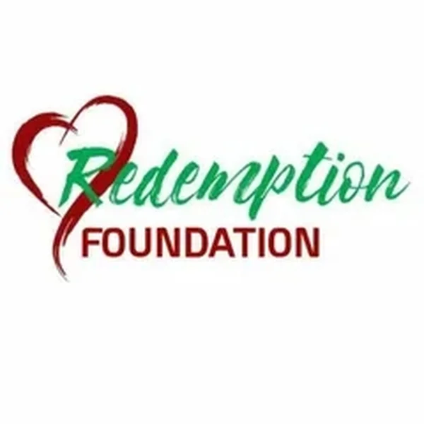 Redemption Radio logo