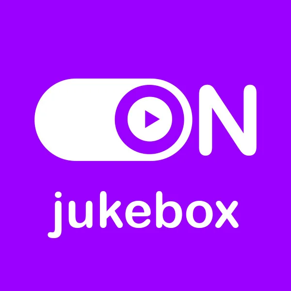 ON Radio - 0N Jukebox logo