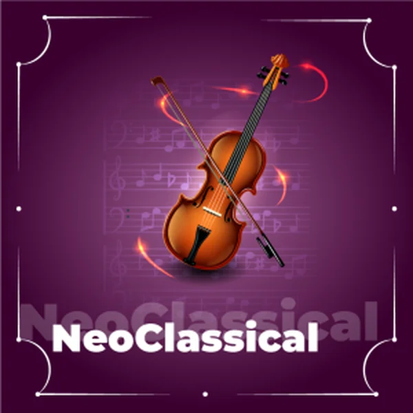101.ru - NeoClassical logo