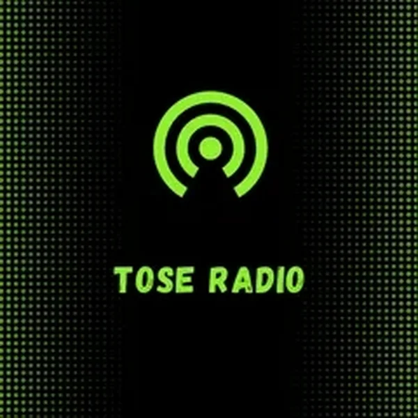 Tose FM logo