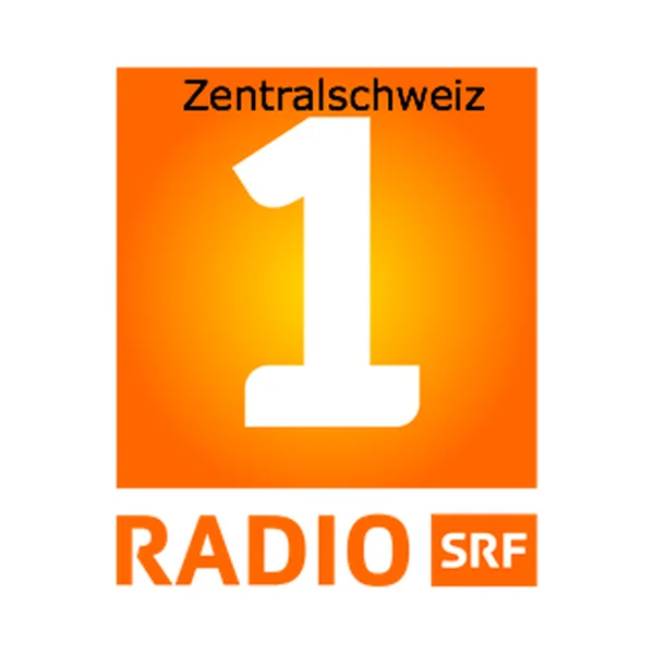 Radio SRF 1 Zentralschweiz logo
