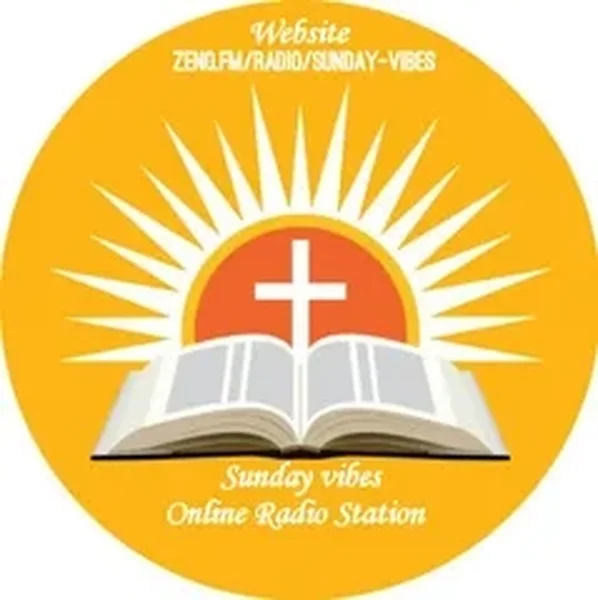 Sunday Vibes Cape Town logo