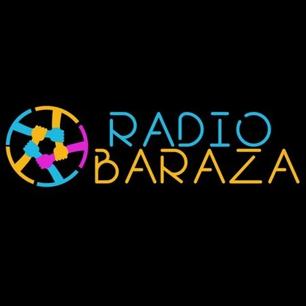 Radio Baraza logo