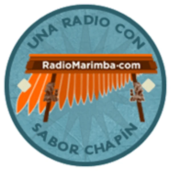 Radio Marimba logo