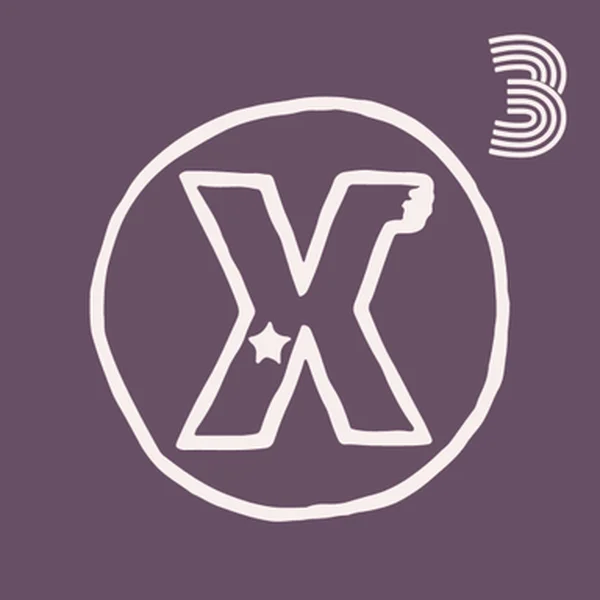 XRaydio 3 logo