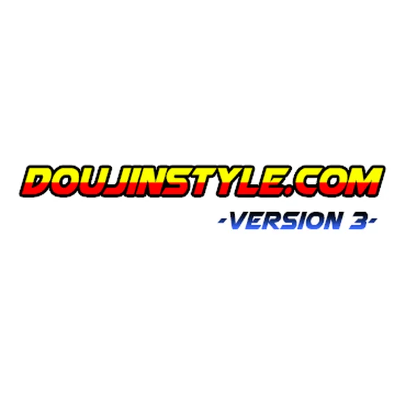 Doujinstyle Radio logo