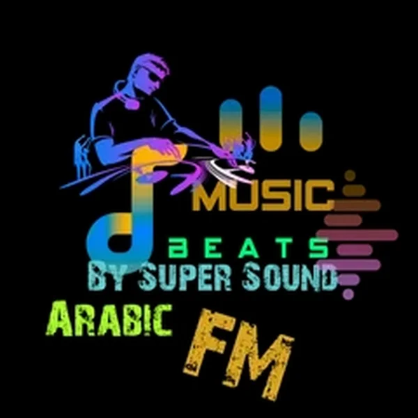 Music beats FM logo