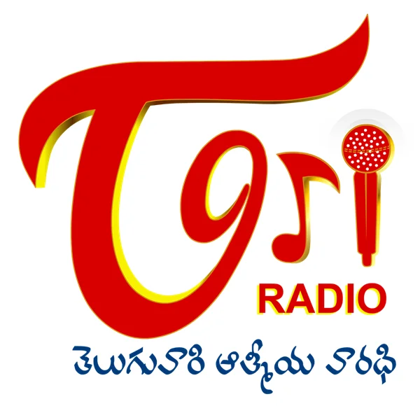 Telugu One Radio TORi Live logo