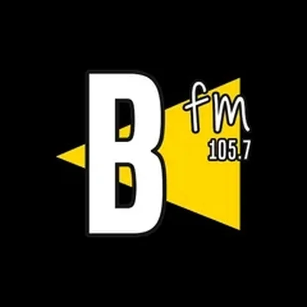 Belight FM 105.7 logo