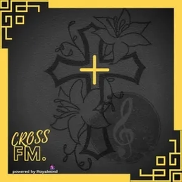 Cross FM Abuja logo