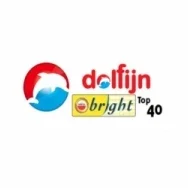Dolfijn Top 40 logo