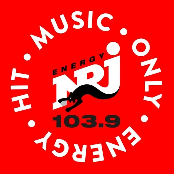 Energy NRJ 103.9 SXM logo