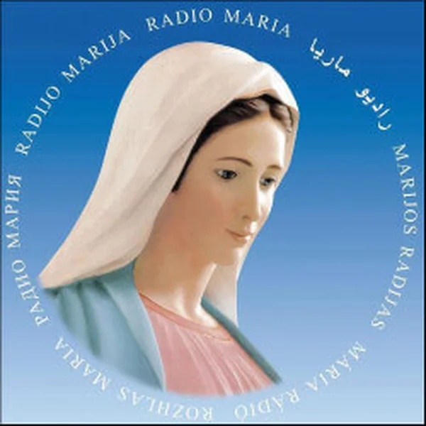 Radio Maria Mozambique logo