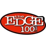 The Edge 100.3 Little Rock KDJE logo