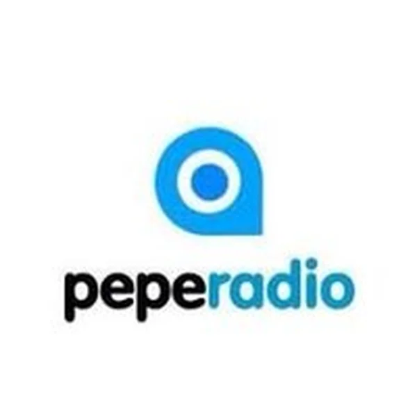 Pepe Radio 89.3 FM Madrid logo