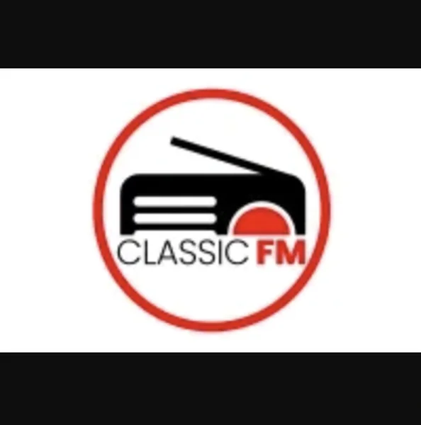 Classic FM Malawi logo