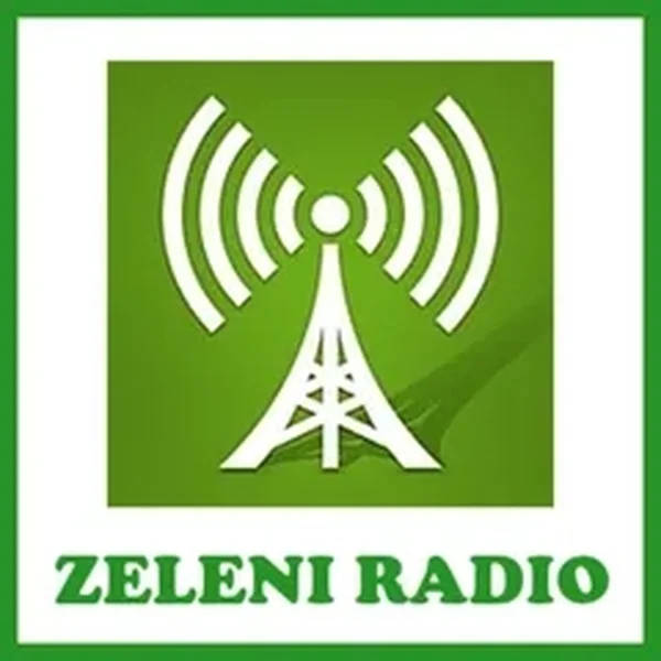 Zeleni Radio logo