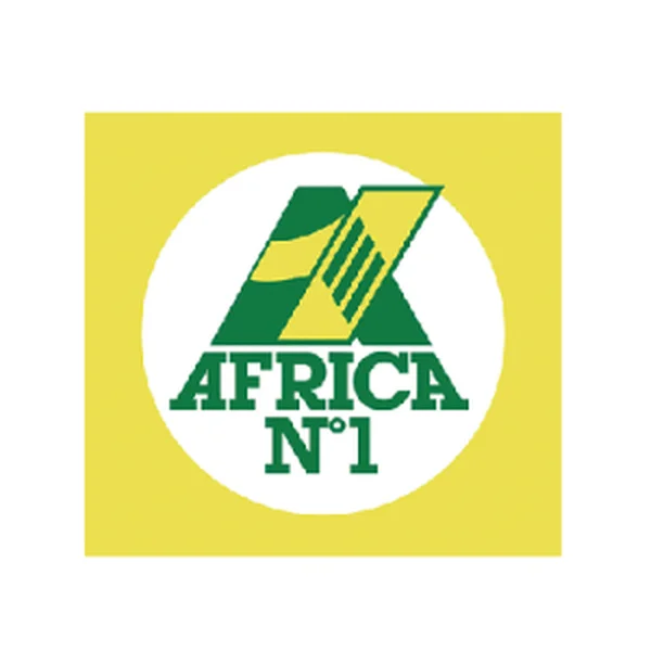 Africa Radio - Manu Dibango Forever logo
