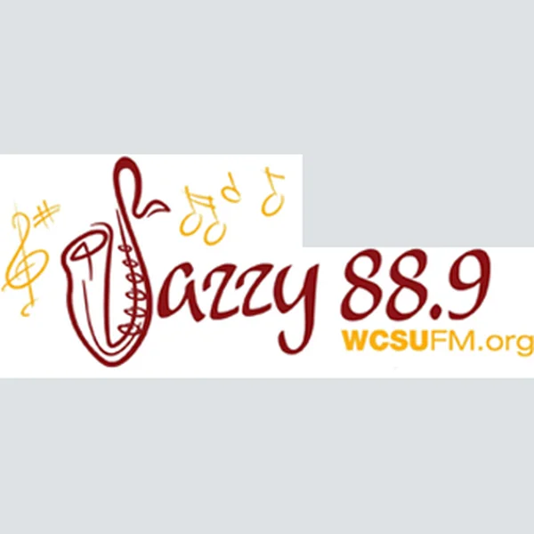 WCSU 88.9 FM Wilberforce logo