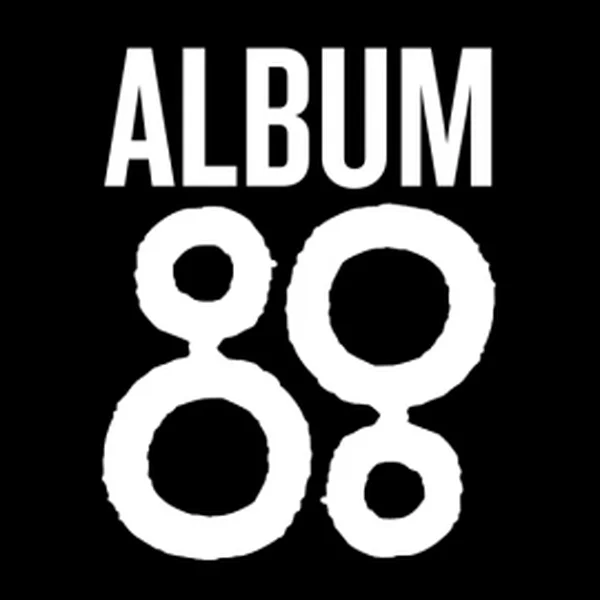 Album 88 WRAS 88.5 Atlanta logo