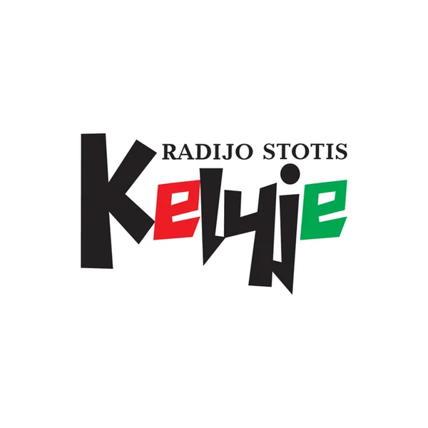 Radijo stotis Kelyje logo