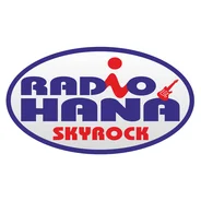 Radio Haná SkyRock logo