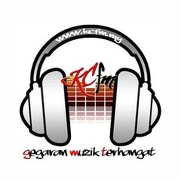 KCFM logo