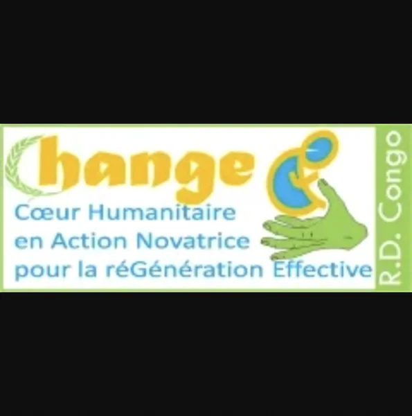 Change Radio logo