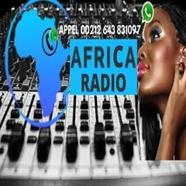 Radio Thiès logo