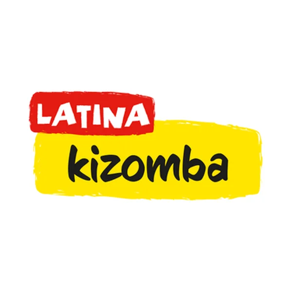 Latina - Kizomba logo