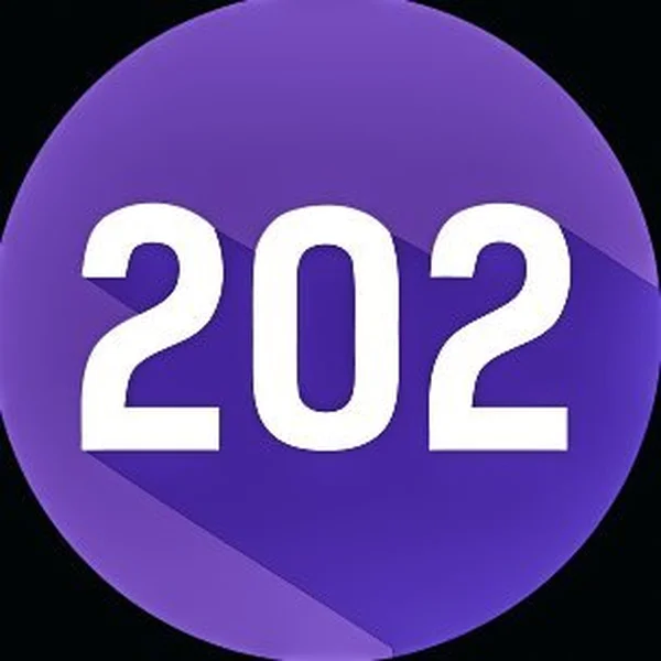 Radio Beograd 202 Радио Београд 202 logo