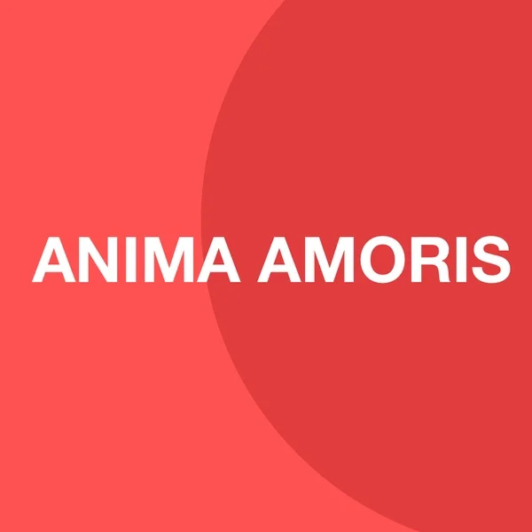 Anima Amoris - Drum and Bass logo