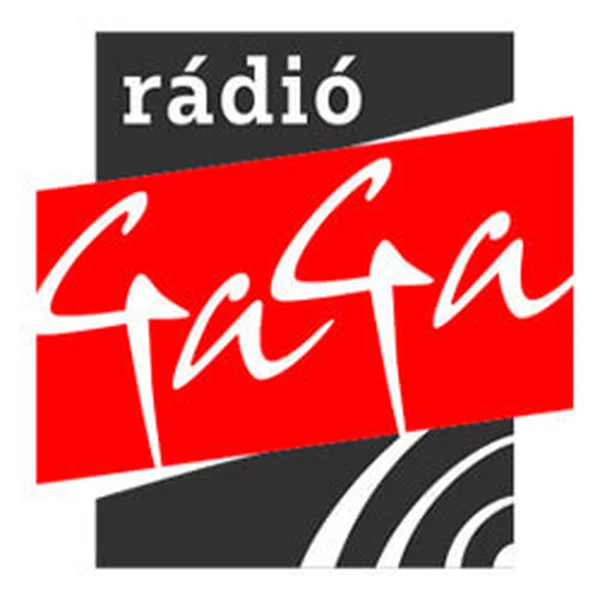 Rádió GaGa - Udvarhelyszék logo