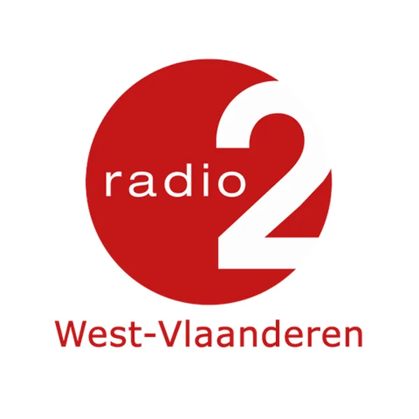 Radio 2 West-Vlaanderen logo