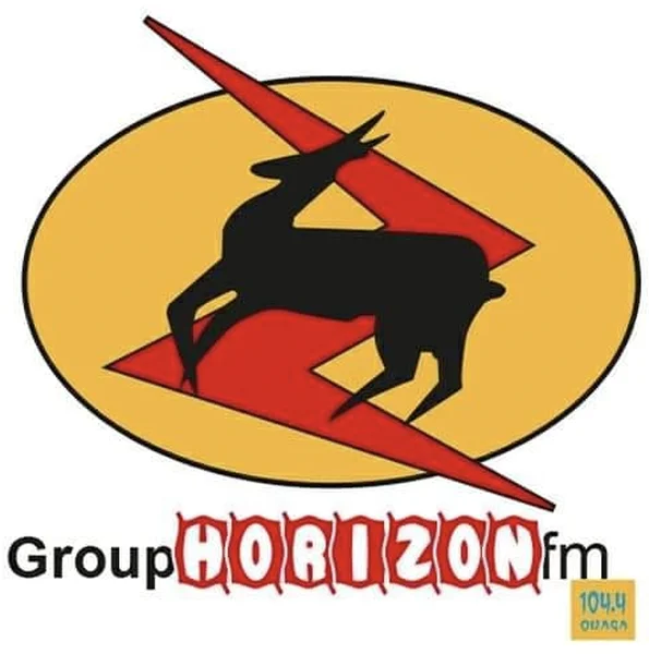 Horizon FM 105.2 Ouaga logo