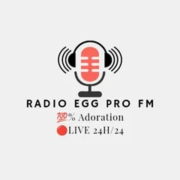 Radio Egg Pro FM logo