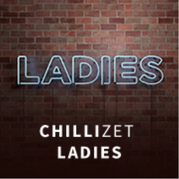 Chillizet - Ladies logo