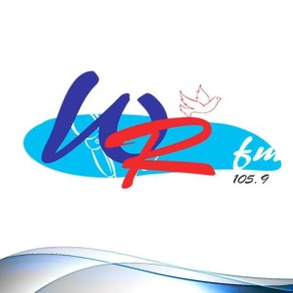 WRFM 105.9 Ceres logo
