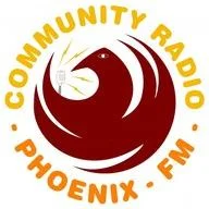 Phoenix FM 106.7 Bendigo 3PFM logo