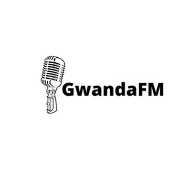 Gwanda FM logo