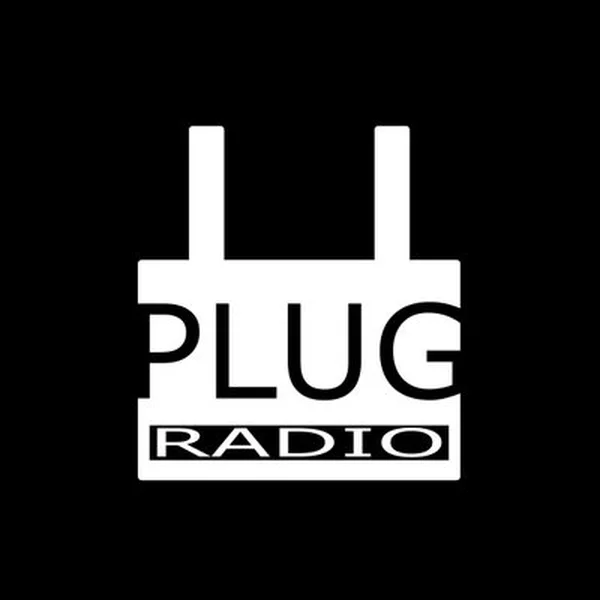 The Plug Radio Montréal logo