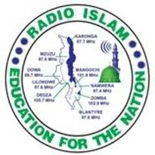 Radio Islam Malawi logo
