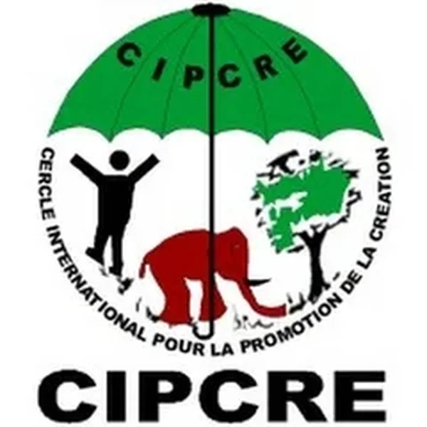 CIPCRE Bénin logo
